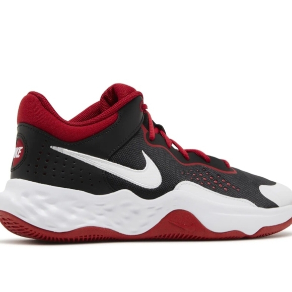 Nike Fly By MID 3 Men's Size 13 NWT - Picture 4 of 12